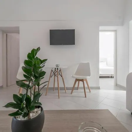 Yann House Imerovigli